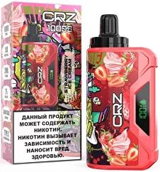 ЭСДН CRZ 10000 2% Клубничное мороженое