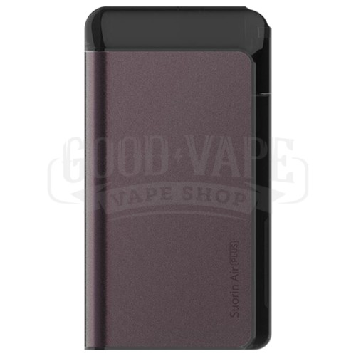 Suorin Air Plus Box Starter Kit 930mAh Mulberry