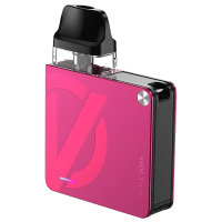 Vaporesso XROS 3 Nano Pod Kit 1000mAh Rose Pink