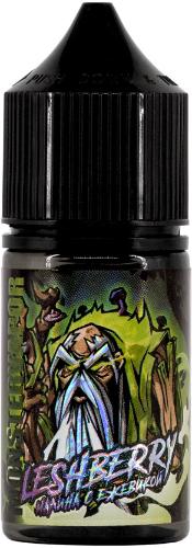 Жидкость для ЭСДН MONSTERVAPOR 30мл 0мг LESHBERRY