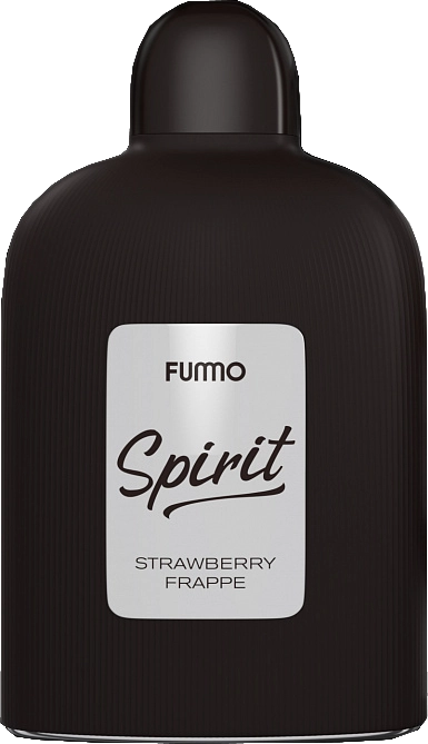 ЭСДН FUMMO SPIRIT 7000 2% Strawberry Frappe (Клубничный Фраппе)