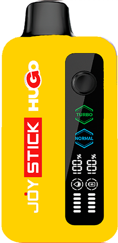 ЭСДН JOYSTICK HUGO 2XL Манго Банан Мед