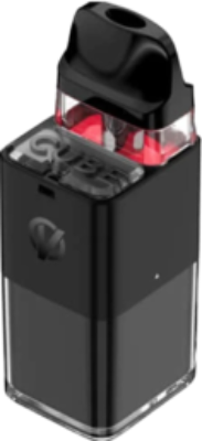 Vaporesso XROS Cube Pod Kit 900mAh Black