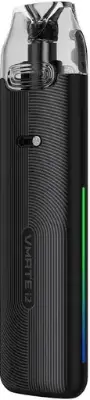 VOOPOO VMATE i2 Pod Kit 1500mAh Matte Black