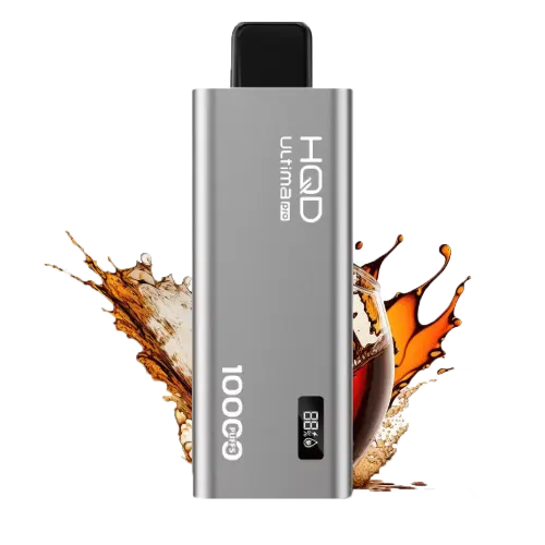 ЭСДН HQD ULTIMA PRO 10000 2% Кола