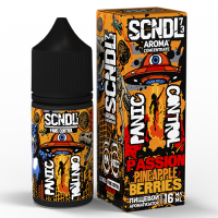 Ароматизатор для 14мл SCNDL Panic Control