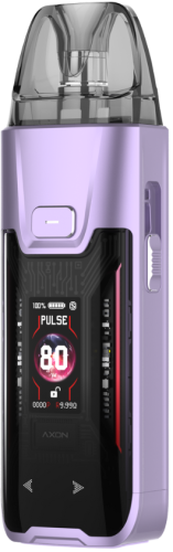 Vaporesso LUXE XR MAX 2 Pod Kit 3200mAh Flowing Purple
