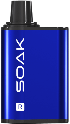 ЭСДН SOAK R 5000 2% Blackcurrant Daiquiri