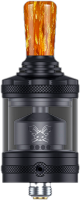 Hellvape Dead Rabbit MTL RTA 2/4ml Matte Black