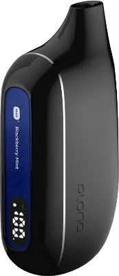 ЭСДН PLONQ MAX S 8000 2% Ежевика Мята