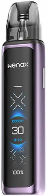 Geekvape Wenax Q Ultra Pod Kit 1300mAh Midnight Purple