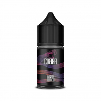 Cherry Tobacco 20мг COBRA SALT 30мл Жидкость