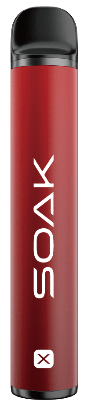ЭСДН SOAK X 2% Sweet Cherry (Сладкая Черешня)