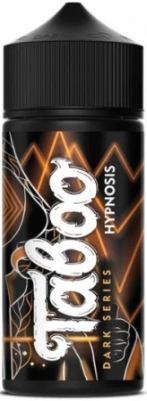 Hypnosis (Дыня, драгонфрут, маракуйя) 3мг TABOO DARK SERIES 100мл Жидкость