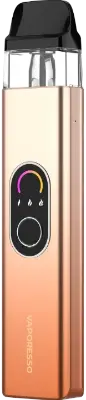 Vaporesso XROS 4 Pod Kit 1000mAh Champagne Gold