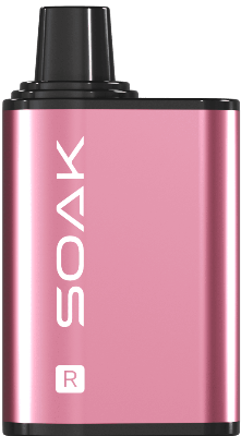 ЭСДН SOAK R 5000 2% Strawberry Cream Dream