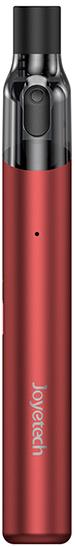 Joyetech eGo Air Pod Kit 650mAh Blazing Red