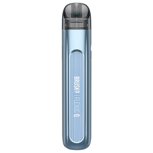 BRUSKO FLEXUS Q 700mAh Небесно-голубой