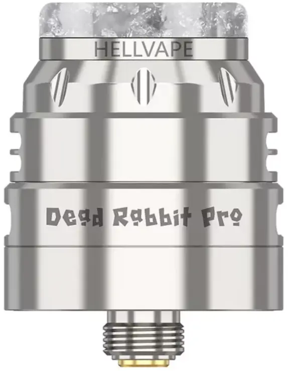 Hellvape Dead Rabbit Pro RDA SS