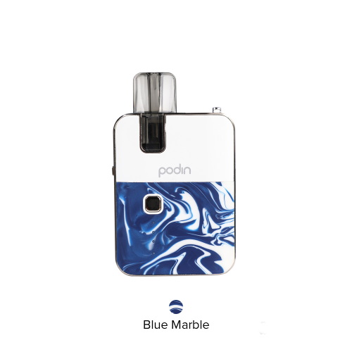 Innokin Podin Pod Kit Blue Marble