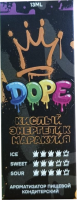 Ароматизатор для 30мл DOPE КИСЛЫЙ ЭНЕРГЕТИК МАРАКУЙЯ