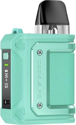 Geekvape Aegis Hero Q Pod Kit 1300mAh Cyan