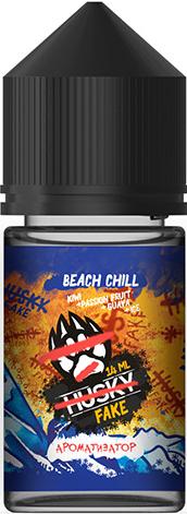 Ароматизатор для 30мл HUSKY Beach Chill