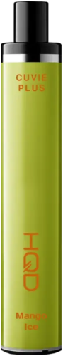 ЭСДН HQD Сuvie Plus 1200 - Манго