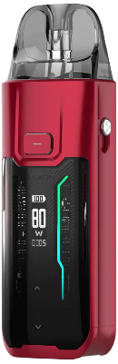 Vaporesso LUXE XR MAX Pod Kit 2800mAh Red