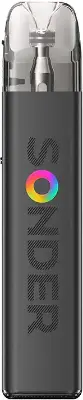 Geekvape Sonder Q2 Pod Kit 1350mAh Midnight Black
