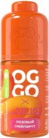 Ароматизатор для 30мл VLIQ OGGO SOUR Розовый грейпфрут