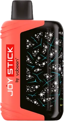 ЭСДН JOYSTICK ICE BABY Яблоко персик