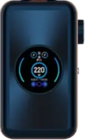 Vaporesso GEN MAX 220W Mod Storm Blue