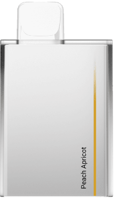 ЭСДН SOAK CUBE White 7000 2% Персик Абрикос