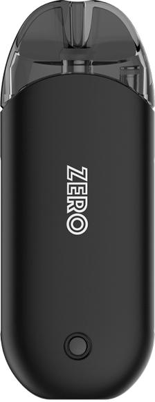 Vaporesso Renova Zero Pod Kit 650mAh Black