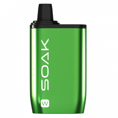 ЭСДН SOAK W 10000 2% Bergamot (Бергамот)
