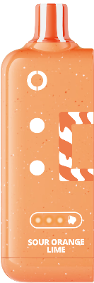 Картридж LOST MARY X-LINK SWEET Sour Orange Lime