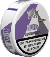 Жевательный табак ARQ TOBACCO 16гр Ваниль М
