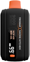 ЭСДН TIKOBAR X SK 9000 2% Манго Апероль