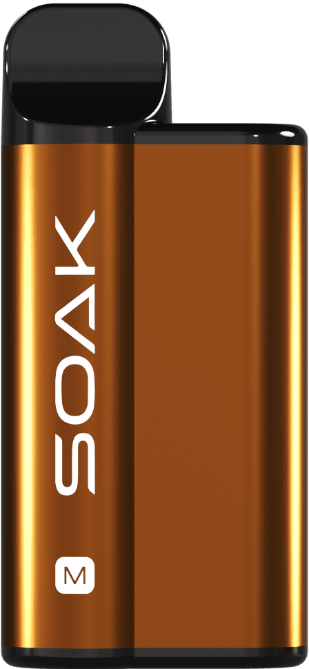 ЭСДН SOAK M 6000 2% Булочка с корицей