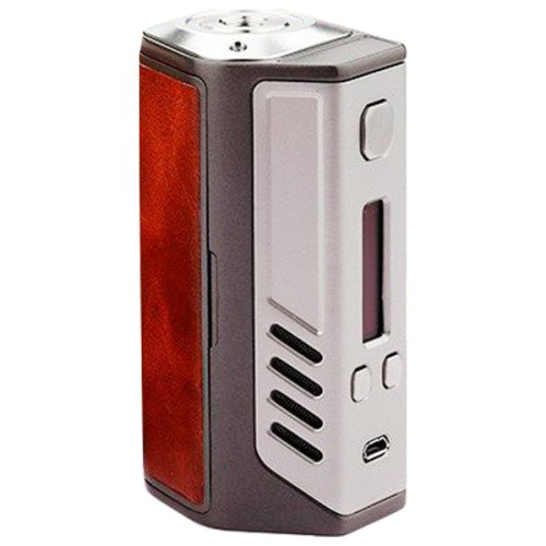 Lostvape Triade DNA 200W MOD Red