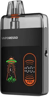 Vaporesso ECO NANO Pro Pod Kit 1000mAh Black