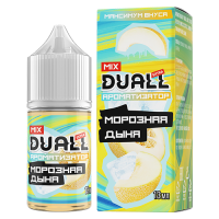 Ароматизатор для 30мл Дуалл Микс Морозная дыня