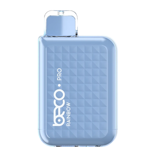 Vaptio Beco Pro 4500 Rainbow