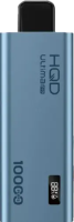 ЭСДН HQD ULTIMA PRO 10000 2% Лимон Лайм