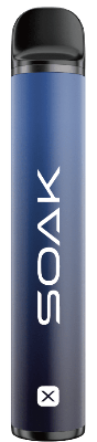 ЭСДН SOAK X 2% Forest Blackcurrant (Лесная Черная смородина)