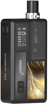 Smoant Knight 80W Pod Kit Black