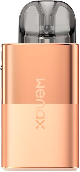 Geekvape Wenax U Pod Kit 1000mAh Champagne Gold