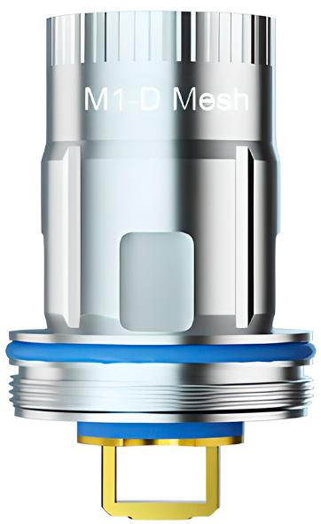 Испарители FreeMax M1-D Coil 0.15 ohm