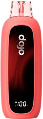 VAPORESSO DOJO 7000 Cherry Cola (Вишневая Кола)